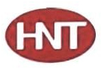 Trademark HNT