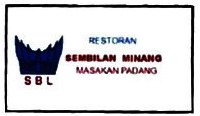 Trademark RESTORAN SEMBILANG MINANG