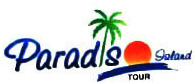 Trademark PARADISO ISLAND TOUR