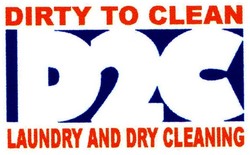 Trademark D2C DIRTY TO CLEAN