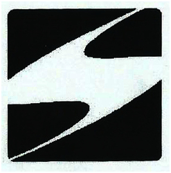 Trademark S LOGO