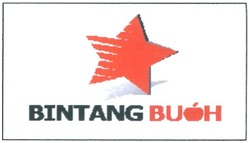 Trademark BINTANG BUAH