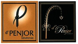 Trademark D PENJOR SEMINYAK