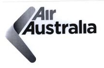 Trademark AIR AUSTRALIA