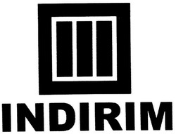 Trademark INDIRIM