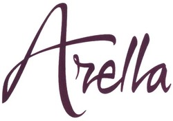 Trademark ARELLA