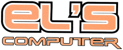 Trademark ELS COMPUTER