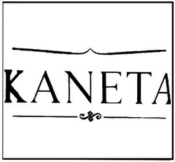 Trademark KANETA