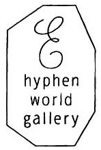 Trademark E HYPHEN WORLD GALLERY