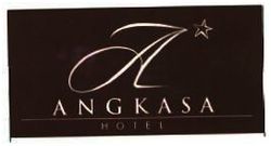 Trademark ANGKASA HOTEL