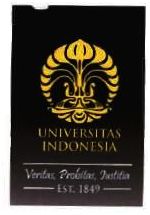 Trademark UNIVERSITAS INDONESIA