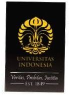 Trademark UNIVERSITAS INDONESIA