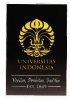 Trademark UNIVERSITAS INDONESIA