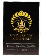 Trademark UNIVERSITAS INDONESIA