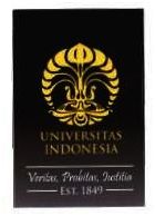 Trademark UNIVERSITAS INDONESIA