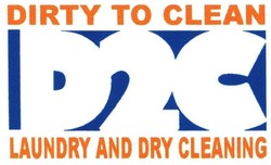 Trademark D2C DIRTY TO CLEAN