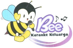 Trademark BEE KARAOKE KELUARGA