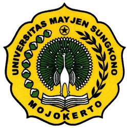 Trademark UNIVERSITAS MAYJEN SUNGKONO MOJOKERTO