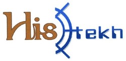 Trademark HISTEKH + LOGO