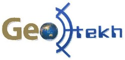 Trademark GEOTEKH + LOGO