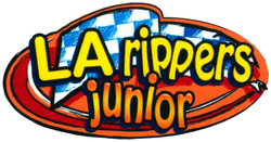 Trademark LA RIPPERS JUNIOR