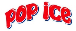 Trademark POP ICE