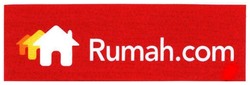 Trademark RUMAH.COM