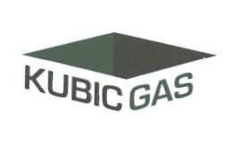 Trademark KUBIC GAS