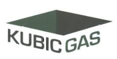 Trademark KUBIC GAS