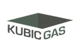 Trademark KUBIC GAS