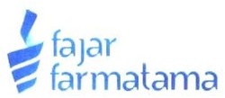 Trademark FAJAR FARMATAMA