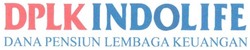 Trademark DPLK INDOLIFE DANA PENSIUN LEMBAGA KEUANGAN