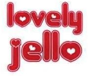 Trademark LOVELY JELLO