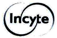 Trademark INCYTE