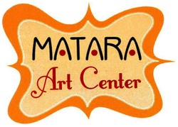 Trademark MATARA ART CENTER