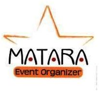 Trademark MATARA EVENT ORGANIZER