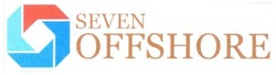 Trademark SEVEN OFFSHORE + LOGO