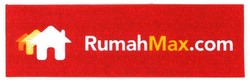 Trademark RUMAHMAX.COM