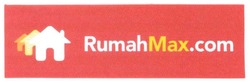 Trademark RUMAHMAX.COM