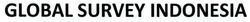 Trademark GLOBAL SURVEY INDONESIA