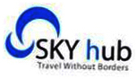 Trademark SKY HUB