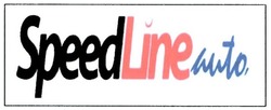 Trademark Speed Line Auto