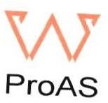 Trademark PROAS + LOGO