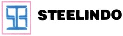 Trademark STEELINDO + LOGO