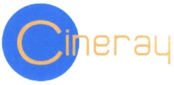 Trademark CINERAY