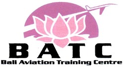 Trademark BATC BALI AVIATION TRAINING CENTER