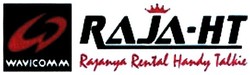 Trademark RAJA-HT