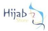 Trademark HIJAB STORE