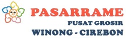 Trademark PASARRAME PUSAT GROSIR