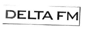 Trademark DELTA FM